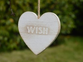 wish
